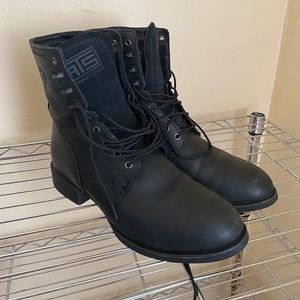 Ariat Heritage Lacer Boots